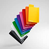 GAMEGEN!C-Card Dividers Multicolor- (GGS25052ML) - color-modelo surtido